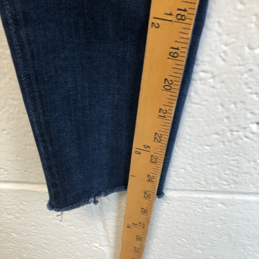 Agolde‎ Sophie Crop Jeans Sz. 25 - Picture 10 of 14